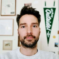 Bread Employee Robert Grazioli's profile photo