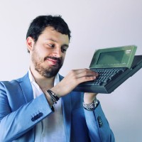 FILMAR NETWORK Employee Jean Grazioli's profile photo