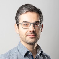 SERFIM T.I.C. Employee Valérian Wauthier's profile photo