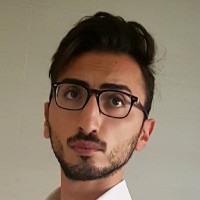 PostPickr Employee Stefano Porro's profile photo