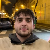 Körber Supply Chain Employee Antoine Wilson's profile photo