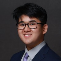 Bayland Health Employee Zelin Zhang's profile photo