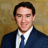 ML Strategies, LLC Employee Joseph Cifrino's profile photo