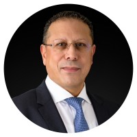 Saed Arekat Email & Phone Number