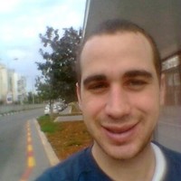 Development Divan Co. Employee Yaron Shemesh's profile photo