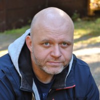 PragueBest Employee Marek Munčinský's profile photo