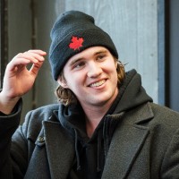 ShotDeck Employee Matthew Barrett's profile photo