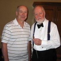 David Donaldson