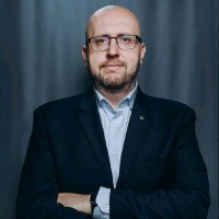 Michal Vývoda Email