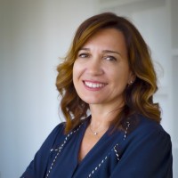 Relyens Employee Sandrine Pernette's profile photo