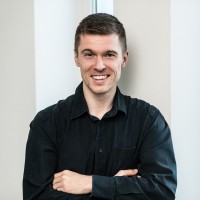 Digithurst Bildverarbeitungssysteme GmbH & Co. KG Employee Sven Kasan's profile photo