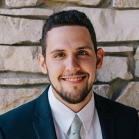 Crowe Employee Scott Terpstra's profile photo