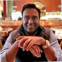 Akeyless Security Employee Suresh Sathyamurthy's profile photo