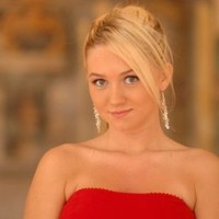 UNICEF Employee Eloise Roux's profile photo