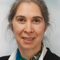 CREATIVE CAPSULE LTD Employee Julia Terenjuk's profile photo