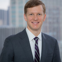 Debevoise & Plimpton Employee Ben Pedersen's profile photo