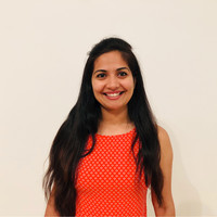 Reveal Innovations Employee Jalpa Suthar's profile photo