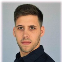 Abrag AG Employee Tiago Carvalho's profile photo