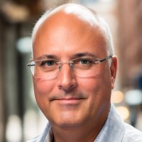 Rocket Software Employee Charles Rattray's profile photo