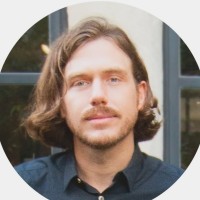 HEATONIST Employee Tyler McKusick's profile photo