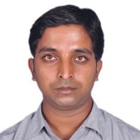 C2S Technologies, Inc. Employee Amarender Kaniganti's profile photo