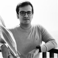 Bijnis Employee Siddharth Vij's profile photo