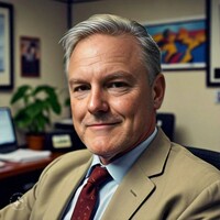 Adams Insurance & Financial Employee Brad Corbitt's profile photo