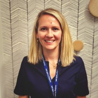 Allianz Technology Employee Nicola Kopf's profile photo