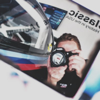 Borla Performance Industries Employee Jason Gelinas's profile photo