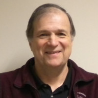 MSAD Employee Ralph Vose's profile photo