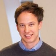 BlackRock Employee David Craddock's profile photo