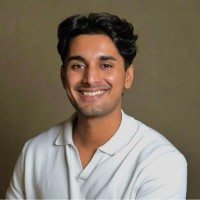 Datadog Employee Arjun Pai's profile photo