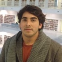 Volcon Employee Eduardo Salcedo's profile photo