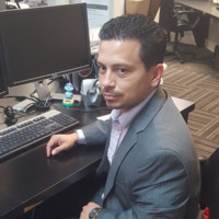 Daniel Hamm Email & Phone Number