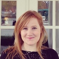 NGP VAN Employee Alexandra Chudy's profile photo