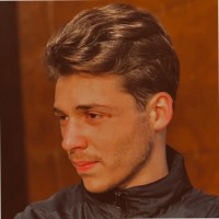 AzRy Employee Guga Tepnadze's profile photo