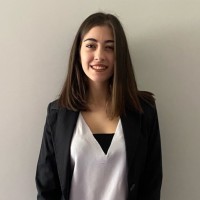 Metric Yazılım Danışmanlık Employee Helin Muratyan's profile photo