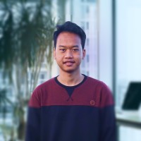 Techarea Employee Muhammad Madani's profile photo
