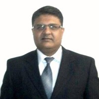 JEM Electronics, Inc. Employee Rajan Desai's profile photo