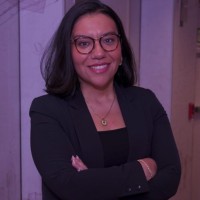 Auditeris Employee Aletia Román's profile photo