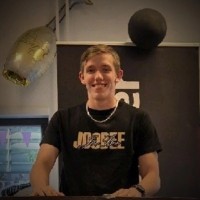 Jonathan Bertens's profile photo