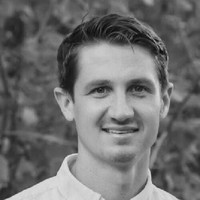 Dynamic Planning + Science Employee Brian Greer's profile photo