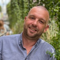 Ünteks Group Employee Alexey Kotelnikov's profile photo