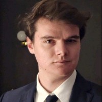 Lokad Employee Baptiste Grison's profile photo