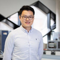 Peak to Peak Measurement Solutions Employee Xiangwei Li's profile photo