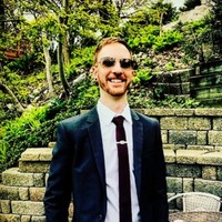 AMT Apex Material Technology Corp. Employee Shawn Brooks's profile photo