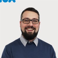Triflex (UK) Ltd Employee Luis Picchio's profile photo