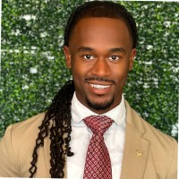 Lakefront CLE Employee David Robinson's profile photo