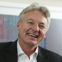 Outvise Employee Michael Ricks's profile photo