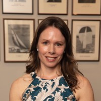 Department of Conservation (DOC) Employee Deidre Vercoe's profile photo